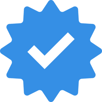 Verified
