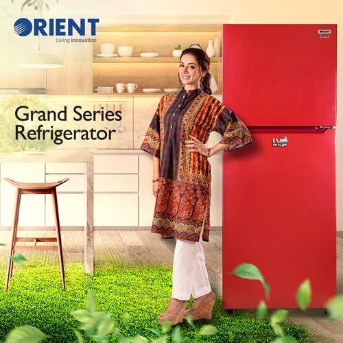 orient inverter refrigerator