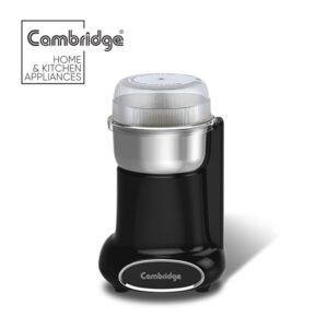 CAMBRIDGE COFFEE GRINDER CG5046