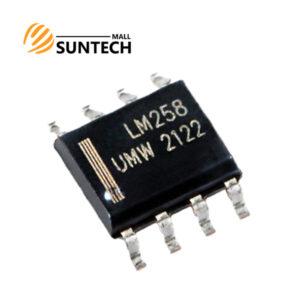 LM258 LOW POWER