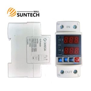 OMEGA 63A CURRENT PROTECTION RELAY
