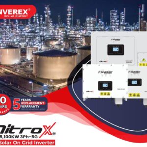 Inverex Nitrox 75KW