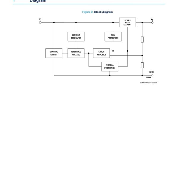 LM7812 POSITIVE VOLTAGE REGULATOR SMD DPAK