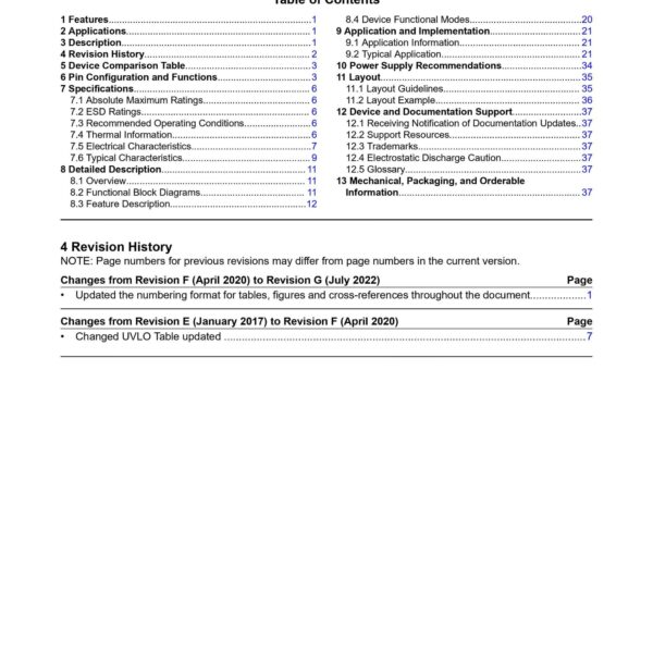 UC3844 CURRENT MODE PWM IC DIP-8