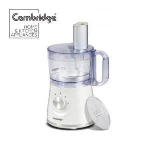 CAMBRIDGE FOOD PROCESSOR FP2390