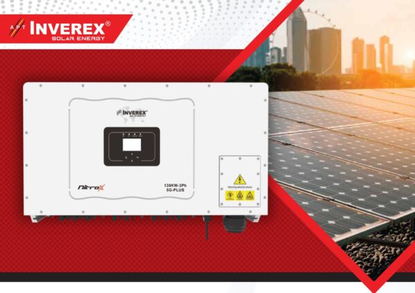 Inverex Nitrox 136KW