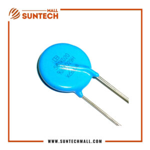 20D561K METAL OXIDE VARISTOR