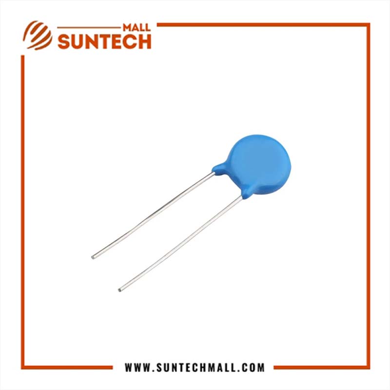 20D751K ZINC OXIDE VARISTOR