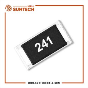 240 Ohm 0.25W 1206 3216 1% SMD Resistor