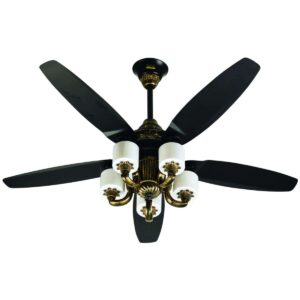 GFC CEILING FAN FANOOS MODEL