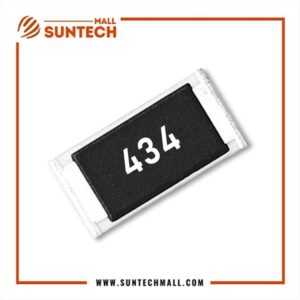 430K Ohm 0.1W 0603 0201 1% SMD Resistor