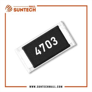 470K Ohm 0.25W 1206 3216 1% SMD Resistor