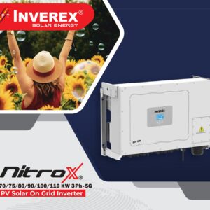 Inverex nitrox 110kw