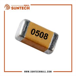 50V 101PF (100PF) SMD Capacitor 0805
