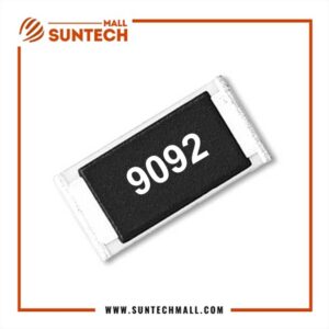 90.9K Ohm 0.1W 0603 0201 1% SMD Resistor