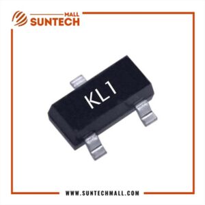 BAT54 30V 200mA KL1 SMD SCHOTTKY DIODE SOT-23