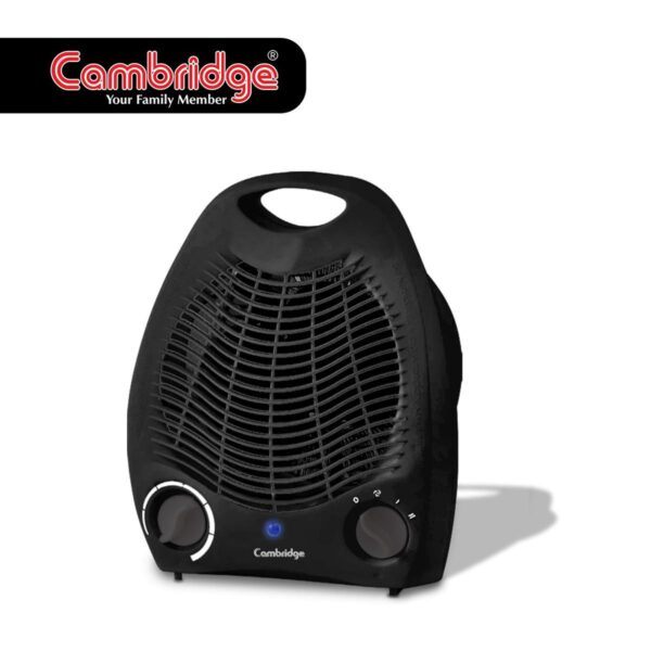 CAMBRIDGE FAN HEATER FH036