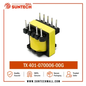 CHOPPER TRANSFORMER TX 401-070006-00G - Reliable Efficiency At Its Best 2 CHOPPER TRANSFORMER TX 401-070006-00G