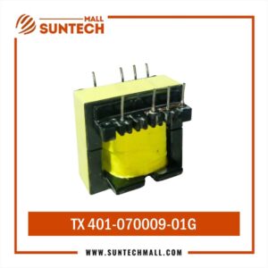CHOPPER TRANSFORMER TX 401-070009-01G - Best and Reliable