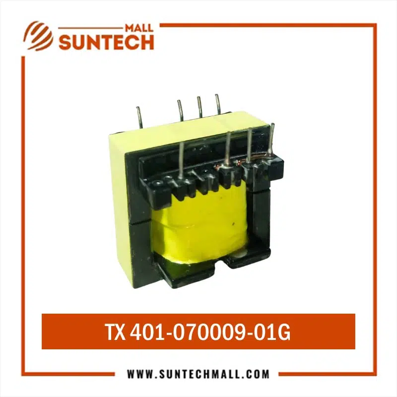 CHOPPER TRANSFORMER TX 401-070009-01G