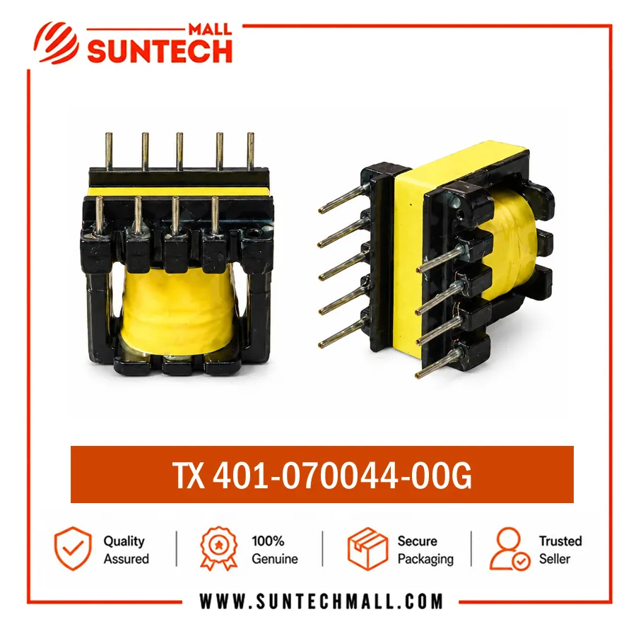 CHOPPER TRANSFORMER TX 401-070044-00G 1 CHOPPER TRANSFORMER TX 401-070044-00G