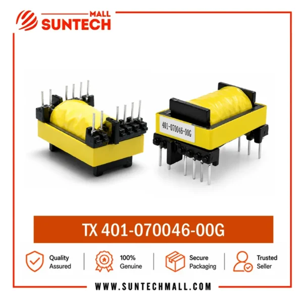 CHOPPER TRANSFORMER TX 401-070046-00G