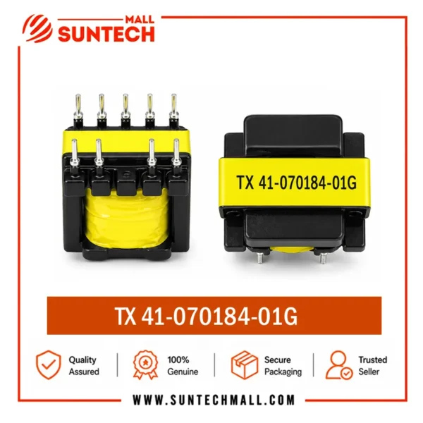 CHOPPER TRANSFORMER TX 41-070184-01G