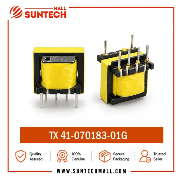 CHOPPER TRANSFORMER TX 41-070183-01G
