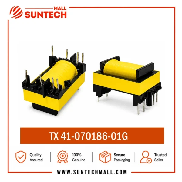 Chopper Transformer TX 41-070186-01G