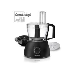 CAMBRIDGE FOOD PROCESSOR FP2336