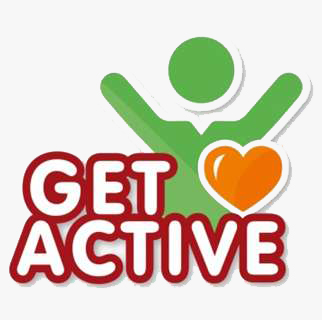 GET ACTIVE