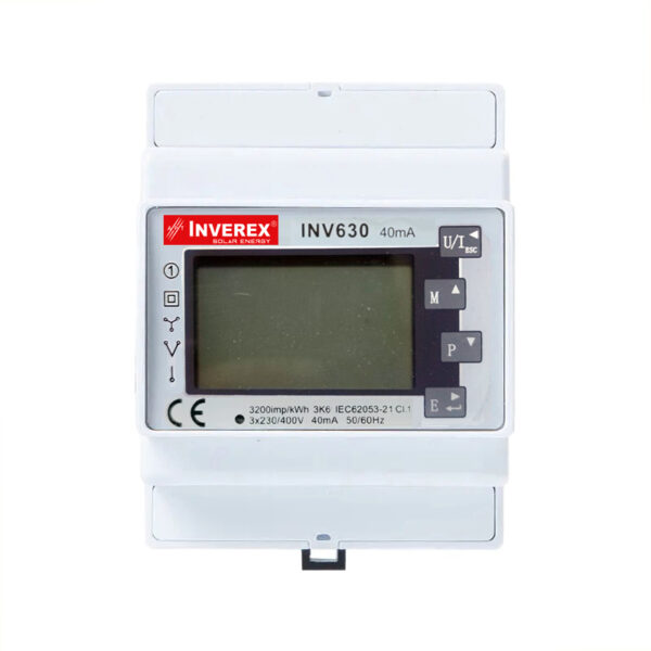 Inverex Smart Meter Device