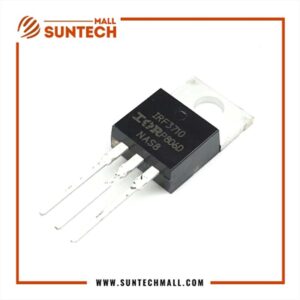 IRF 3205 55V 110A N CHANNEL POWER MOSFET TO-220