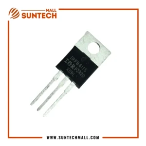 IRFB 4115 150V 104A N CHANNEL MOSFET TO-220