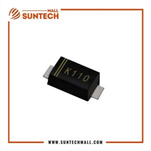 K110 SMD SCHOTTKY DIODE SOD-123FL