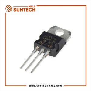 LM7812 POSITIVE VOLTAGE REGULATOR TO-220