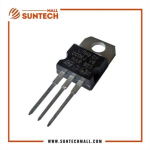 LM7912 NEGATIVE VOLTAGE REGULATOR TO-220