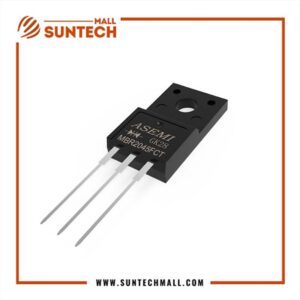 MBR 20100FCT 100V 20A SCHOTTKY DIODE TO-220