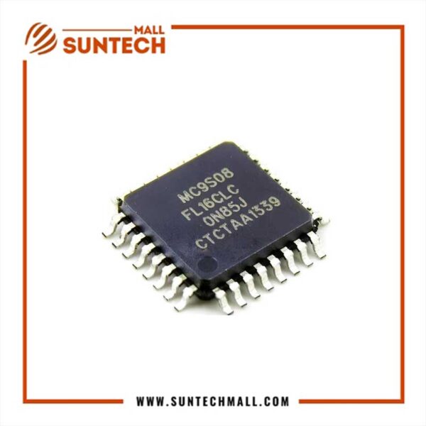 MC9S08FL16CLC