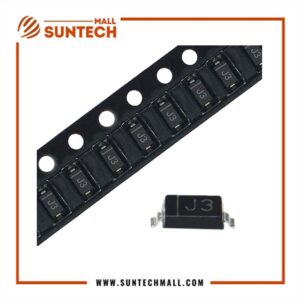 MMSZ5248 J3 18V ZENER DIODE SOD-123