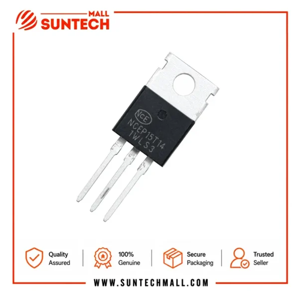 NCEP 15t14 150V 140A