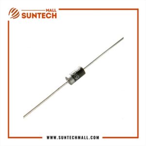 P6KE36A 12A 30.8V TVS DIODE DO-41