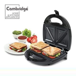 CAMBRIDGE SANDWICH MAKER