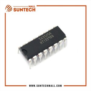 SG 3525 PWM CONTROLLER IC DIP-16
