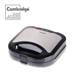 CAMBRIDGE SANDWICH MAKER