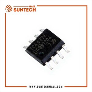 TC4427 1.5A Dual High-Speed Power MOSFET Drivers IC SOD-8