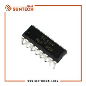 TL494 PWM CONTROLER IC DIP-16