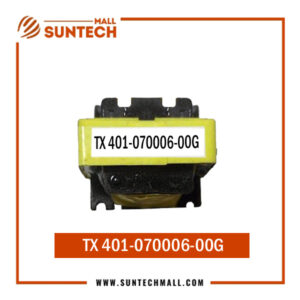 TX 401-070006-00G