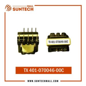 CHOPPER TRANSFORMER TX 401-070046-00C XR