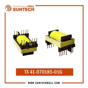 CHOPPER TRANSFORMER TX 41-070185-01G